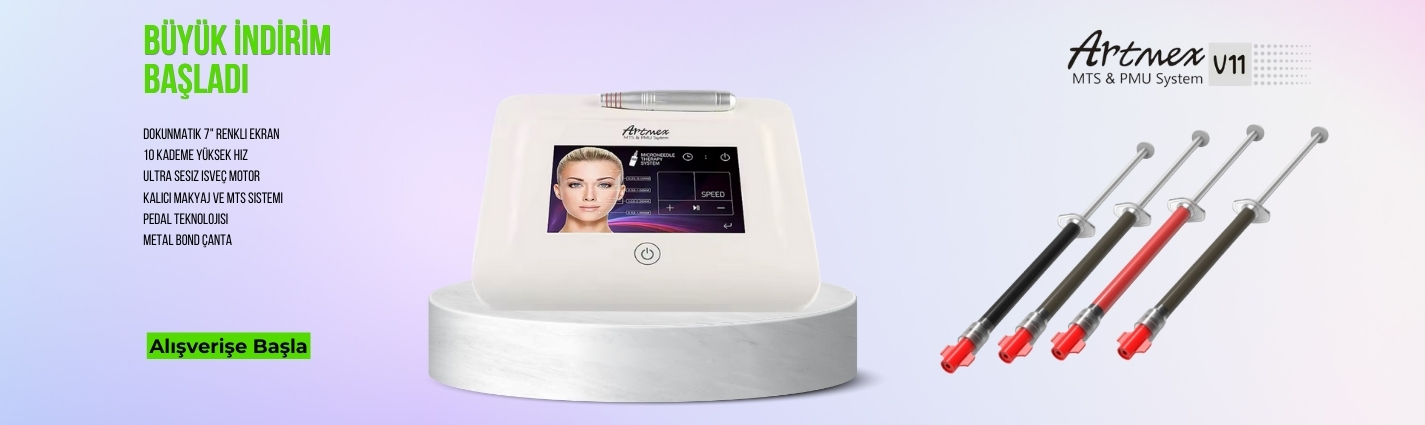 Microblading setleri