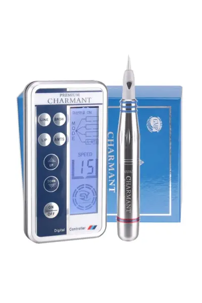 Premium Kalıcı Makyaj Cihazı Kalıcı Kaş Dudak Göz Makyaj Cihaz