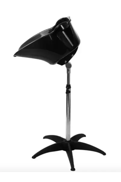 Seyyar Saç Yıkama Seti Saç Yıkama Havuzu Taşınabilir Saç Yıkama Lavobası